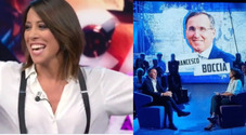 Pamela Prati ospite a La Vita in Diretta la partecipazione a Tale