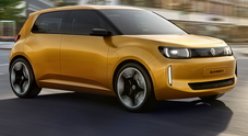 Volkswagen ID.Every1, l'elettrica da 20.000 euro che arriva nel 2027 disegnata da un italiano