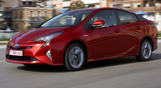 Toyota Prius, tutta nuova la Regina dell'ibrido: più prestazioni meno emissioni