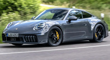 Porsche, nei piani anche una 911 full electric. Ma non a breve
