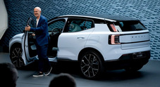 Volvo aumenta gli utili nel 2023 e punta a nuovi obiettivi. Record di 708.716 auto vendute. Stop finanziamento a Polestar
