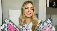 Continua la fuga dei follower da Chiara Ferragni, Fedez e parenti - Panorama