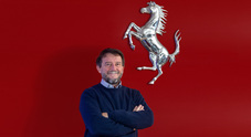 Soldini nuovo Team Principal della Ferrari: timonerà lui l'avventura del Cavallino nella vela