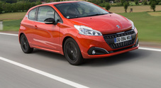 Colori hi-tech e motori ad alta efficienza: ecco come cambia pelle la Peugeot 208