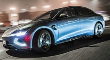 Byd, accordo con Arval: veicoli del marchio cinese entrano nel portafoglio proposte in Europa