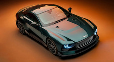 Aston Martin Valour, tutti sold out i 110 esemplari previsti. La supercar da 705 cv volata via in due settimane