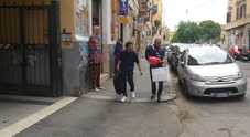 Marcello Fonte, star di Dogman, torna a casa a Roma