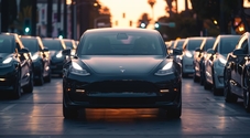 Tesla vola a Wall Street: +19%. Musk prevede aumento vendite di un 20-30% con il taglio dei prezzi