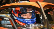 Hughes (McLaren) in pole nel secondo E-Prix di Misano. Vergne (Ds Penske) di nuovo secondo. Alle 15.03 la gara