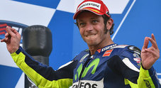 Mugello, Lorenzo «E' l'anno della Yamaha», Rossi: «Per il mondiale ci siamo io e Jorge»
