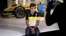 F1, Alonso girerà con la Renault in Bahrain. Due giorni di test per lo spagnolo la prossima settimana