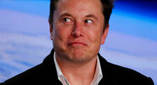 Musk, quasi pronta la prima Tesla “cinese” e in arrivo un nuovo autopilot
