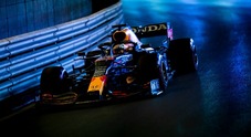 GP Monaco, libere 3: Verstappen batte Sainz per 47 millesimi, Leclerc terzo. La Ferrari ancora al vertice
