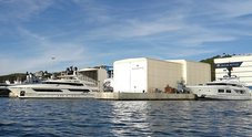 Baglietto annuncia commessa per un nuovo superyacht di 40m in alluminio
