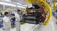 Fiat avvia la riforma dei contratti: buste paga diverse per ogni fabbrica