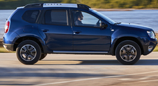 Dacia, il Suv low cost diventa "automatico": sulla Duster arriva il cambio EDC