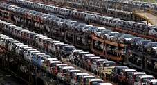 Auto, solo in Italia guida il mercato “privati”. Negli altri sei paesi più importanti d'Europa le vendite alle persone giuridiche sono superiori