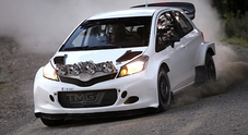 Toyota Yaris WRC, 1000 km di test in Finlandia: al volante nel 2017 probabili Hänninen e Hirvonen