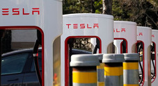 Tesla costruirà un nuovo impianto per le batterie in Cina. L’avvio della produzione è atteso nel secondo trimestre del 2024