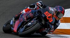 Marquez parla da pilota Ducati: «Ho la moto dei campioni». Lo spagnolo sulla nuova avventura: «Mi sono adattato velocemente»