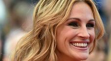 Julia Roberts: «Il mio segreto di bellezza contro l'età che avanza? L'amore  di mio marito»