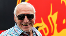 Dieter Mateschitz, morto il fondatore della Red Bull: aveva 78 anni