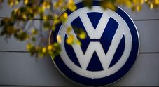 Volkswagen avrà nuovo logo, svelato a Francoforte. Più moderno, guarda al futuro ecologico ed elettrico