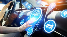 Ora i veicoli connessi sono oltre un milione. I mezzi con dispositivo di scambio dati delle flotte o in car sharing hanno infranto la barriera