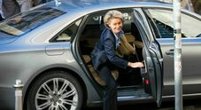Ue, arriva la bozza del piano auto: “Sì a incentivi per spingere e-car e parità condizioni con produttori esteri” Ue, arriva la bozza del piano auto: “Sì a incentivi per spingere e-car e parità condizioni con produttori esteri”