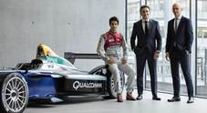 Hugo Boss preferisce la Formula E alla F1. Il brand chiude con il Circus per convertirsi alla più innovativa serie elettrica