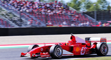 Schumacher junior è al comando della F2 e si pensa al debutto in F1 con l'Alfa Romeo