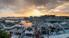 Inizia in Costa Azzurra la stagione dei saloni nautici, 600 barche esposte con 100 anteprime mondiali