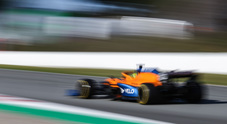 Regole congelate per il 2021, ma la McLaren potrà passare ai motori Mercedes