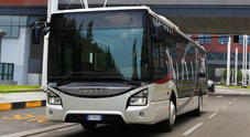 RATP e Ile-de-France Mobilités, ordine 180 bus green a Iveco. È parte di mega contratto da 825 milioni con altre 4 aziende UE