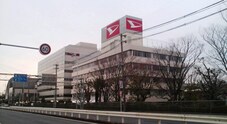 Daihatsu sospende produzione in tre stabilimenti in Giappone. Conseguenza scandalo manomissione dati