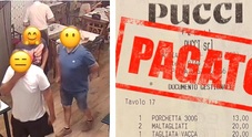 Multe a chi bestemmia, la crociata di un bar del Trevigiano