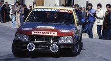Peugeot 505 TD, la sfida di un diesel nei rally. Nel 1982 la Casa del Leone sfidò le berlinette da 300 cv