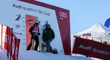 Audi quattro Ski Cup 2018, al via le tappe italiane dell’evento dedicato agli amanti dello sci