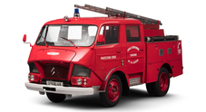 Citroën Type 350, storia di successo del furgone “Belfagor”. Prodotto fino al 1972 è stato tra pionieri dei veicoli modulari