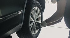 Report ‘Vacanze sicure’ 2023: pneumatici e manutenzione, talloni d’Achille della sicurezza