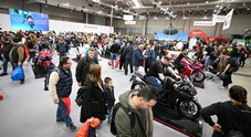 Motodays 2025, si è chiusa un’edizione da record: al centro le due ruote tra passione, gare e prove su strada