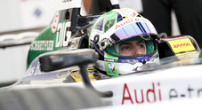 Di Grassi (Audi) anticipa la stagione 5: «Tanta potenza in più e niente cambio auto»
