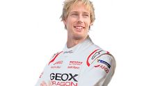 Hartley alla Geox Dragon, aumenta il numero degli ex piloti di F1 nel campionato elettrico