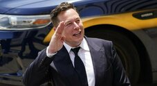 Tesla, Musk: ancora non firmato alcun contratto con Hertz. Il titolo perde il 3,5% a Wall Street