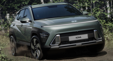 Nuova Kona, il b-suv di Hyundai si trasforma per essere più efficiente e versatile. Quattro varianti: Ev, Hev, Ice ed N Line