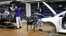 Volkswagen annuncia ripresa graduale dell'attività produttiva. La salute dei dipendenti al primo posto