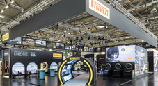 Pirelli a The Tire Cologne 2024 tra tecnologia e sostenibilità. Novità per tutte le stagioni e differenti destinatari