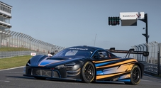 McLaren nel WEC dal 2024 con la 720S GT3 EVO e la United Motorsport per tornare a Le Mans