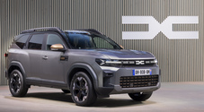 Dacia Bigster, il nuovo Suv di segmento C che alza il tiro e le ambizioni del marchio del gruppo Renault