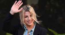 Emma, la lettera di Maria De Filippi: «Per te ci sarò sempre ...